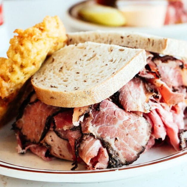 Manny's Deli